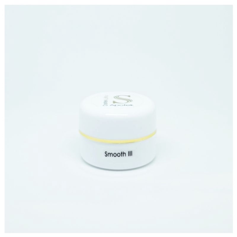 Anti komedo Dokterkulitku Reupload / Smooth III Dokterkulitku