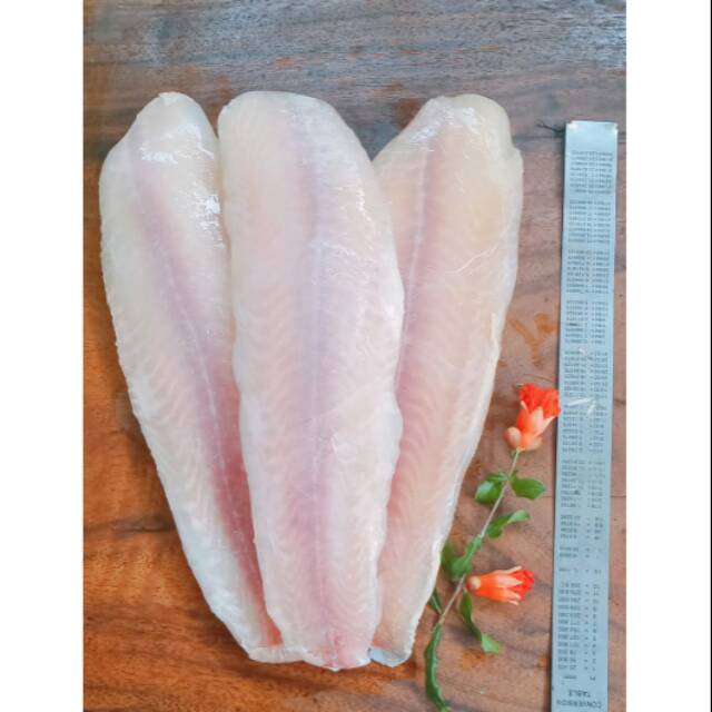 

Ikan Dory fillet 1kg