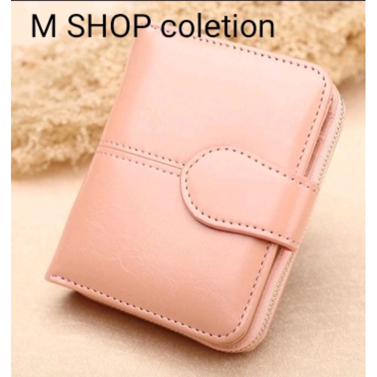 DOMPET WANITA KEREN DOMPET AROW MINI SIAP MENEMANI ANDA-1