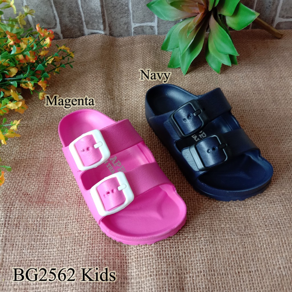 Sandal Selop Anak Laki-laki dan Anak Perempuan RedApple BG2562 Kids