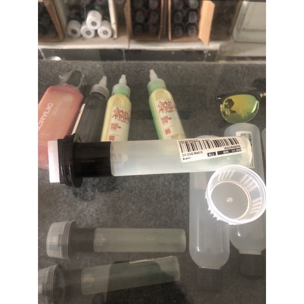

caligrafi marker(empty marker)