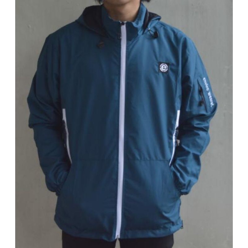 jaket parasit enviro