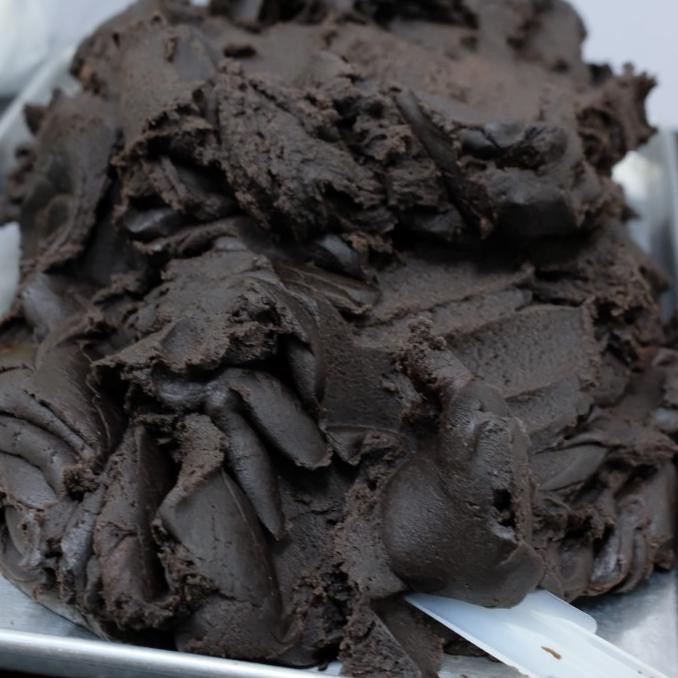 

Promo tausa hitam premium Lawskitchen isian mooncake terenak terbaiks 1kg