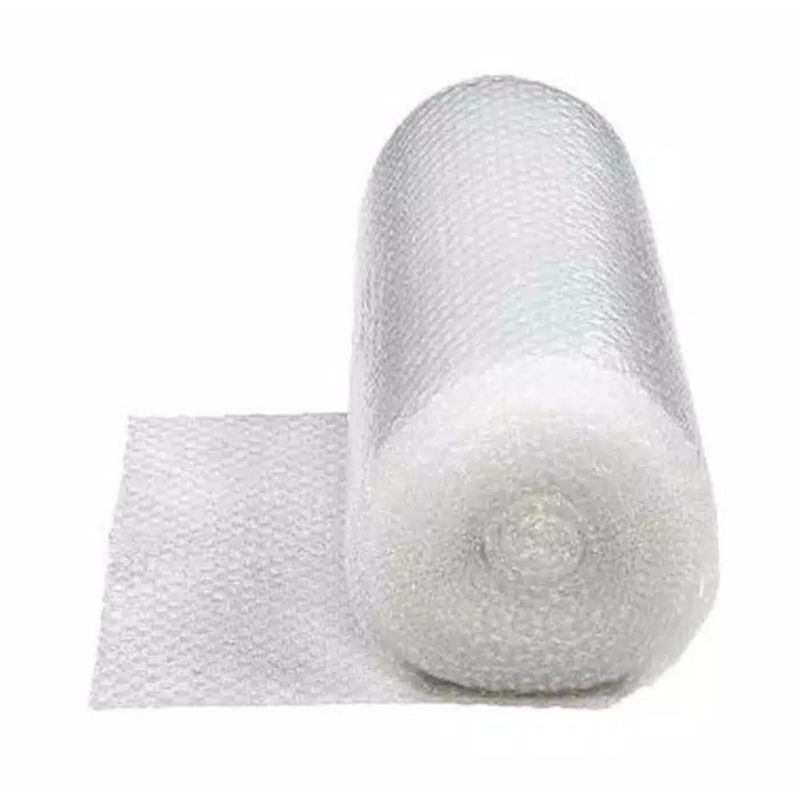 

Bubble Wrap Tambahan Packing Bubble Wrap