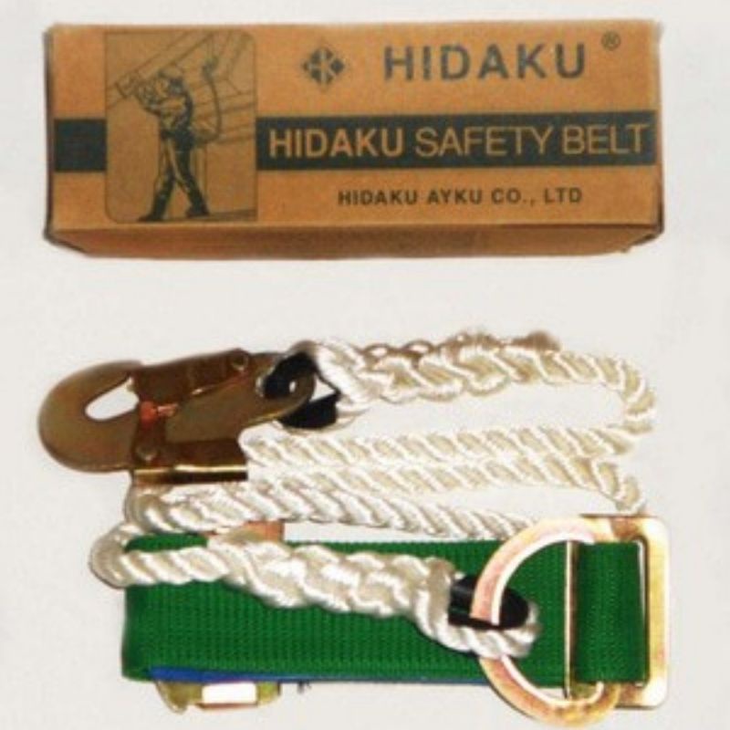 Safety Belt HIDAKU