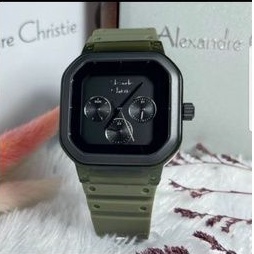 Jam wanita Alexandre christie 2811 AC 2811BF