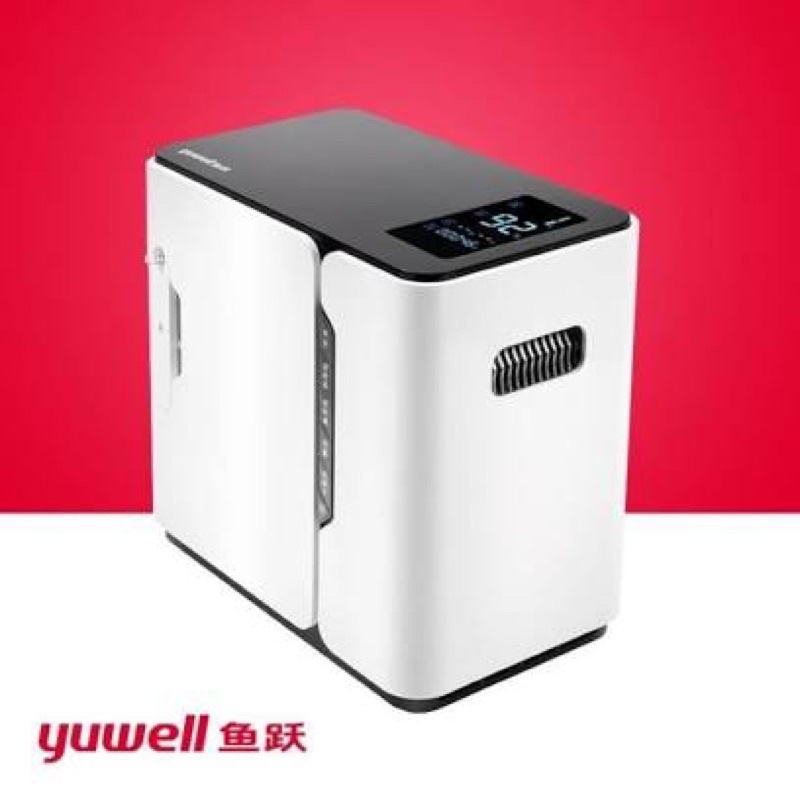 Yuwell YU300