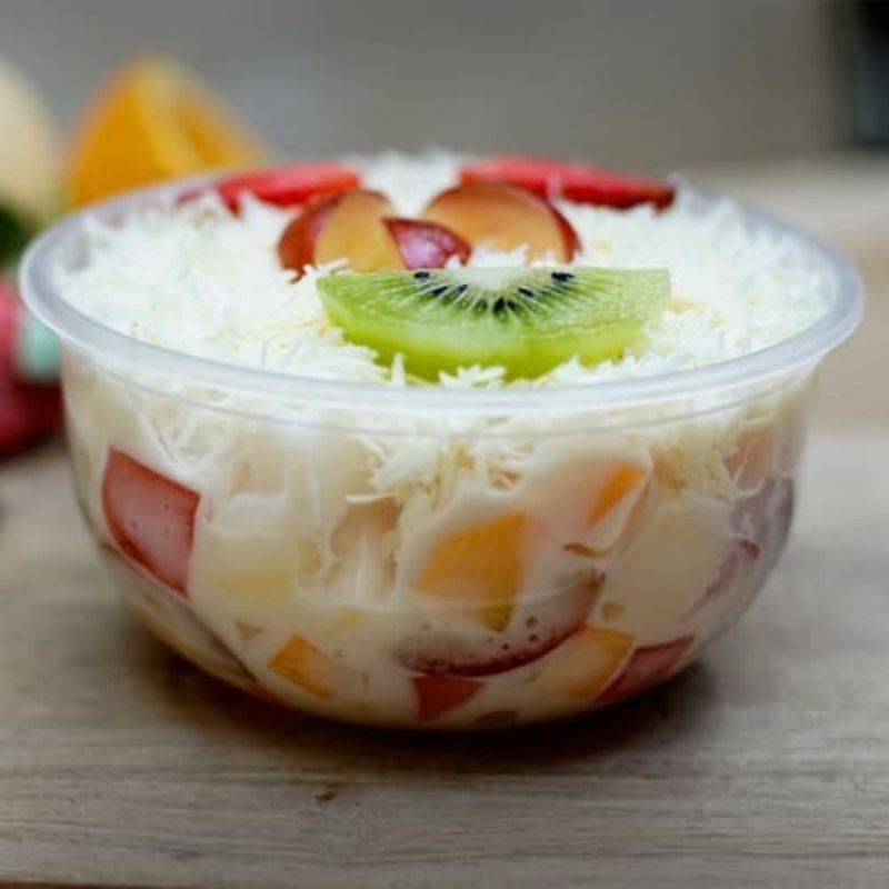 

yummy fruits