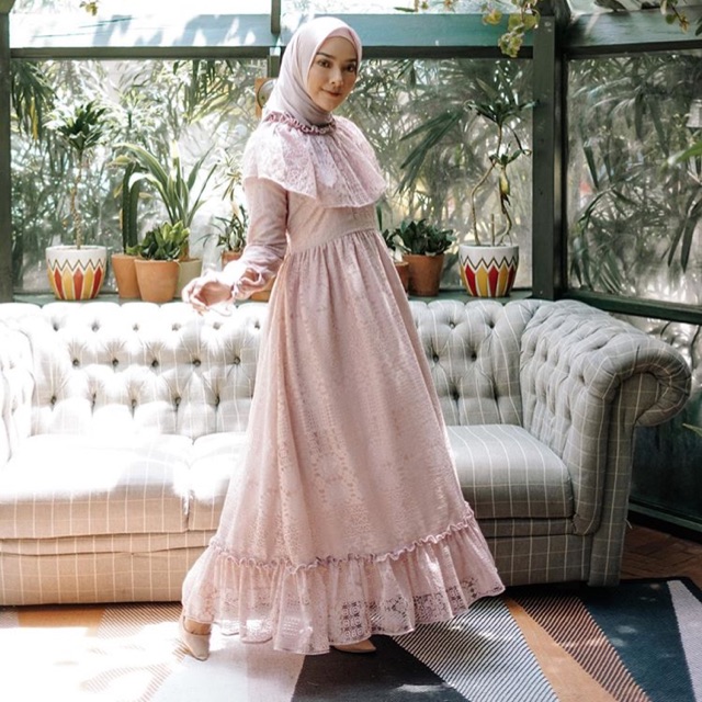 Karlee dress by edmore.id