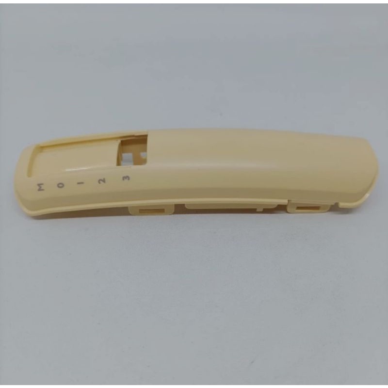 TUTUP BODY ATAS PHILIPS STAND MIXER HAND HR1530 HR1538 ORIGINAL