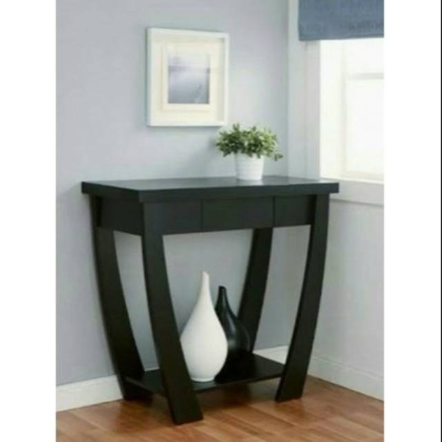 meja konsul tembok,mebel jepara,furniture