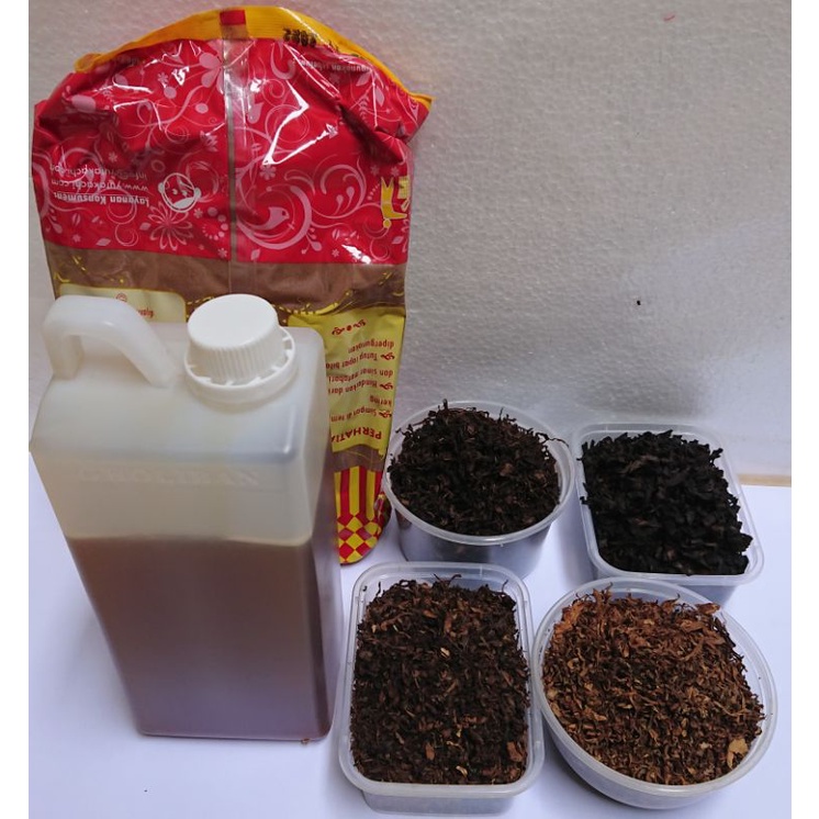 

Madu kalimantan ramuan herbal