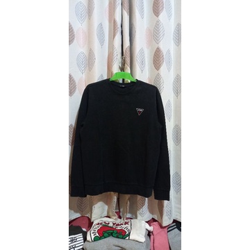 crewneck/sweater Guess (second original)