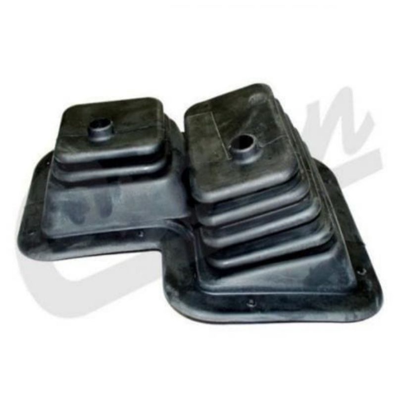 Karet boot persneling mobil Jeep CJ7