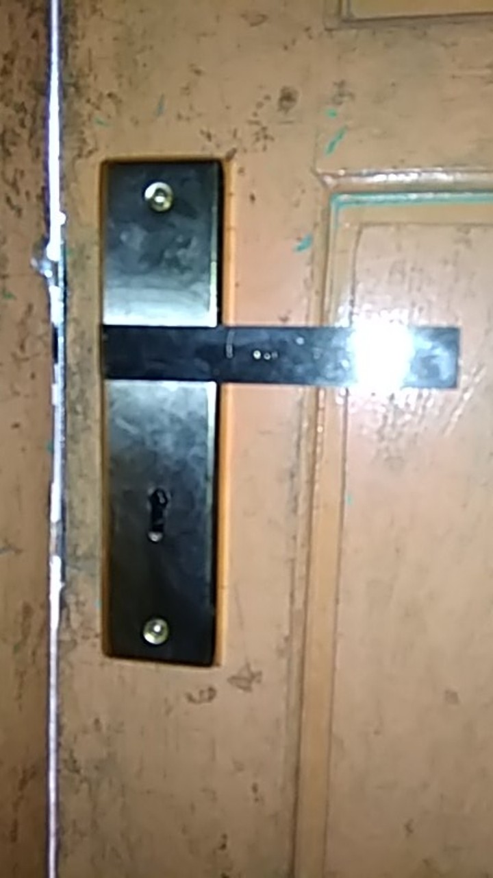 Indokeran - Kunci Pintu Tanggung - M Class