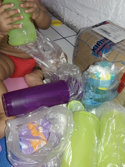 Gelas Giant Tumbler 475ml Ecer