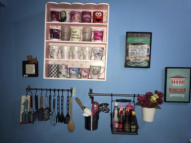 Kungsf0rs Rel 40 Cm Baja Tahan Karat