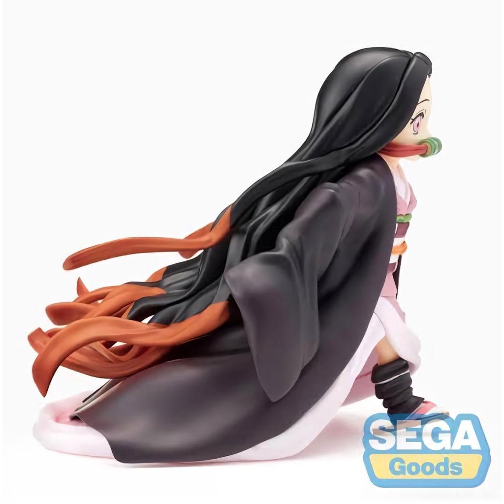 Figure nezuko sega RUN Anime Demon Slayer Kimetsu No Yaiba