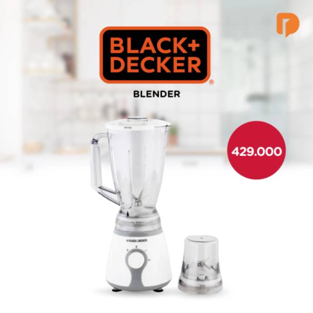 Black & Decker Blender