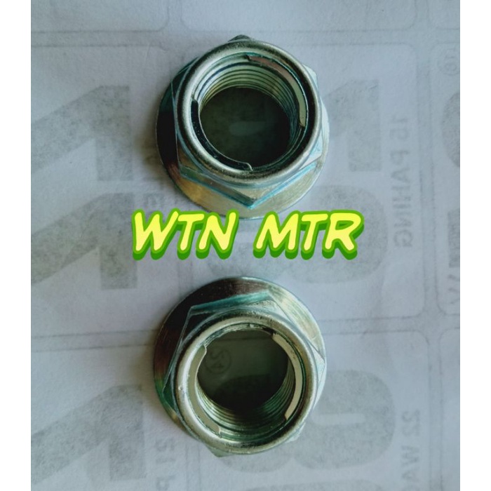 mur as m 12.. mur 17 nilon