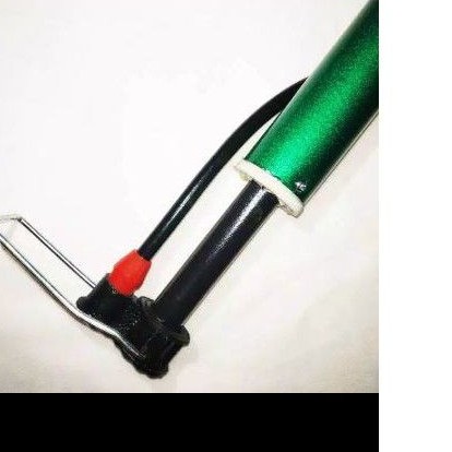 PUTRAKU/ POMPA ANGIN SEOEDA