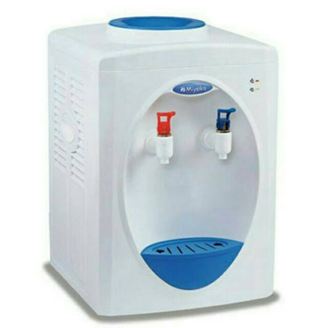 Miyako WD190PH – Dispenser Hot and Normal 350 watt