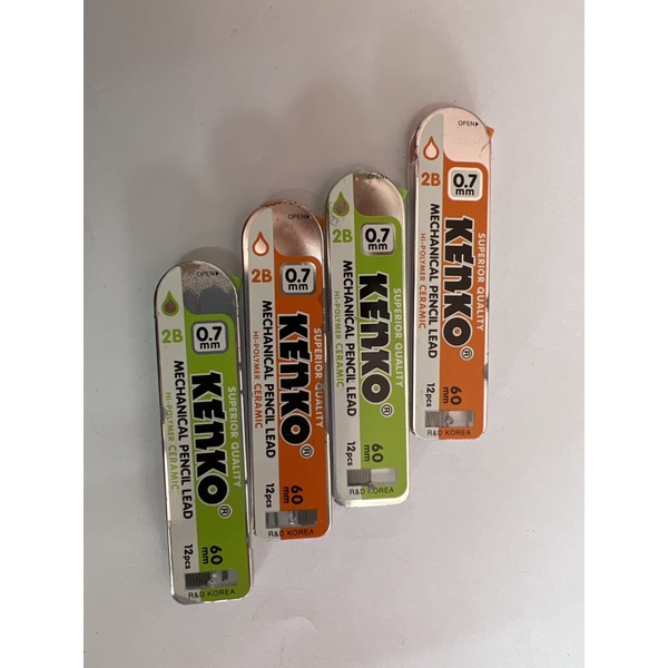 

Kenko Mechanical pencil lead