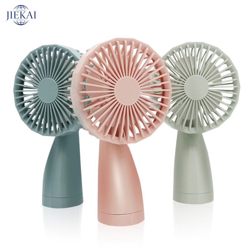 Jual Kipas Angin Lampu Led / Kipas Pegang/Hand Mini Fan Usb Portable