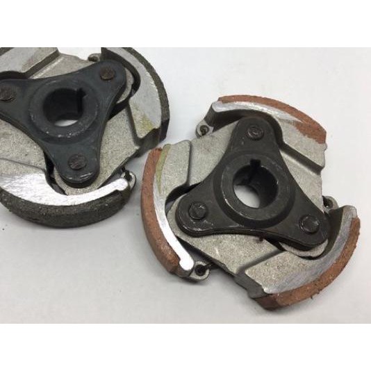 ✭ Kampas Kopling Otomatis STD Almunium Mini Gp - Mini Trail - Mini ATV 50cc ➱