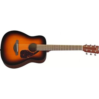 YAMAHA JR2S - JR2 S - JR2-S TBS GITAR AKUSTIK MINI Ukuran  