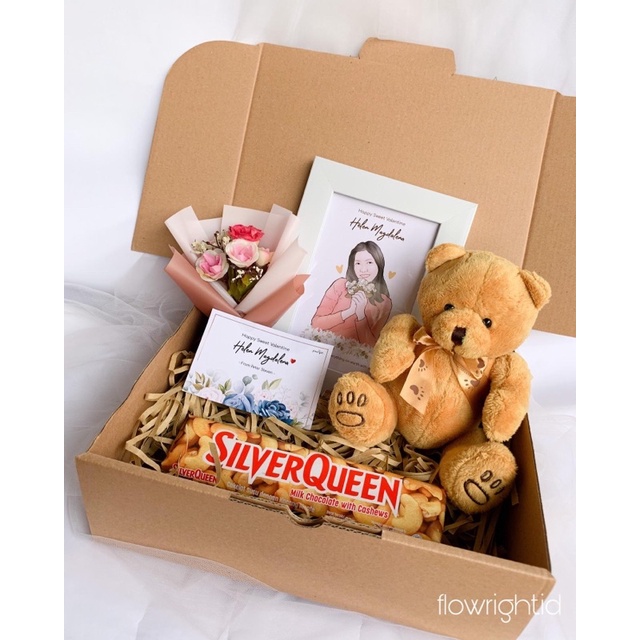 

Happiness Sweet Box