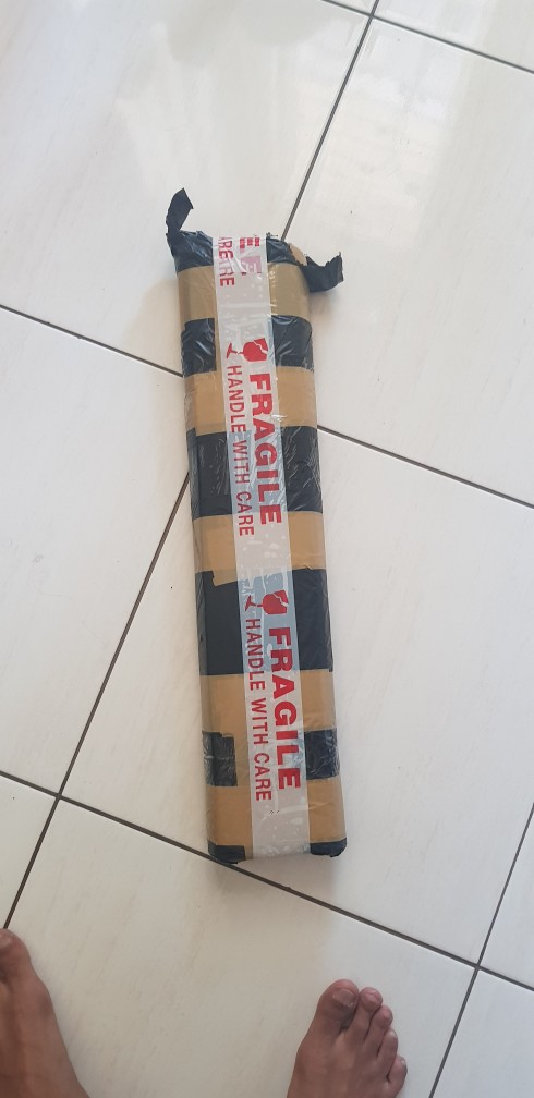 Pisau Solingen Cap Garpu Pisau Seset Skinning Knife Original Made In Solingen Germany