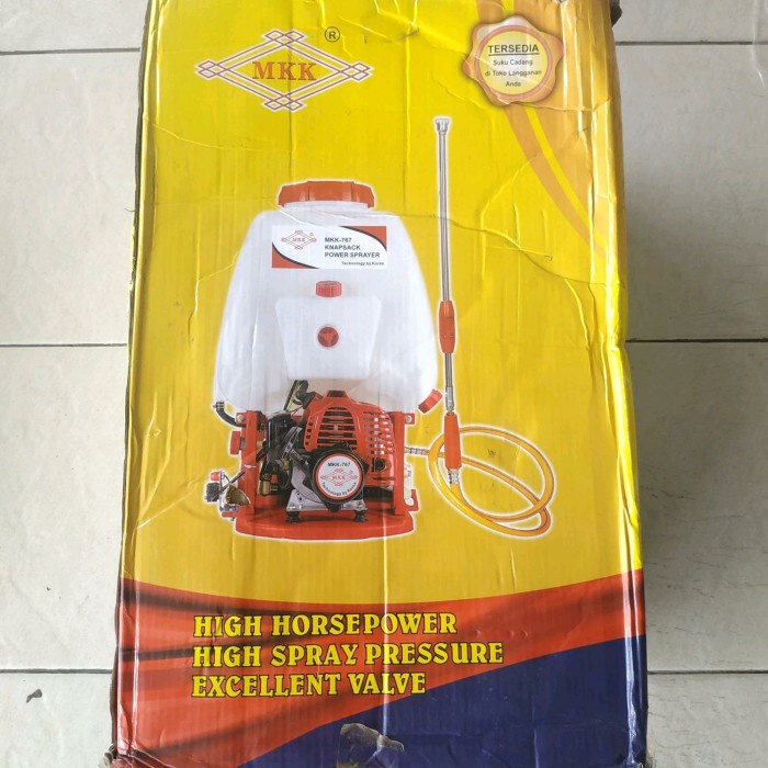 Mesin-Knapsack-Power-Sprayer-Semprot-Obat-Hama-2-Tak-MKK