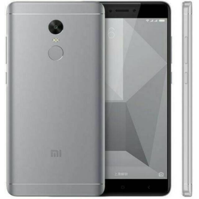 XIAOMI REDMINOTE 4X Ram 3/32gb