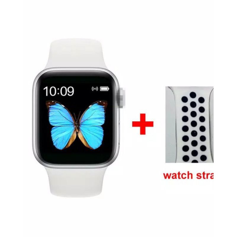 SmartWatch 2strap + strap sport series C6b