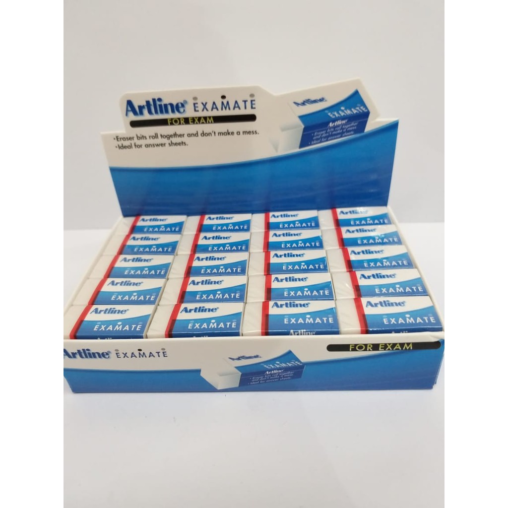 

PENGHAPUS PENSIL STIP ARTLINE EER-8 73769008