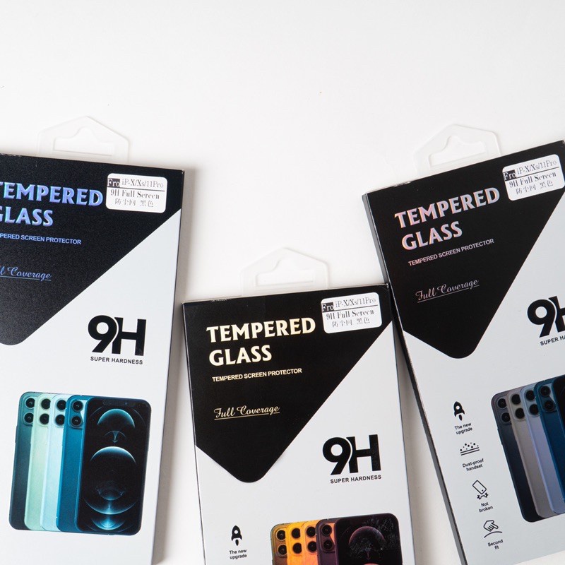 iPhone Tempered Glass Film Anti-Mengintip Tahan Debu case ( Siap Iphone 7 8 Plus XR X XS MAX 11 12 13 Pro Max 12 13 Mini )