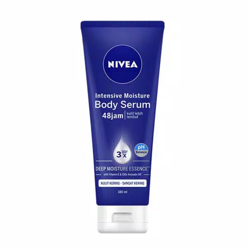 NIVEA Body Serum 180ml
