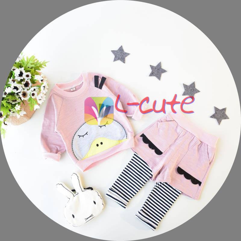 

L-Cute 2-11 (081537)