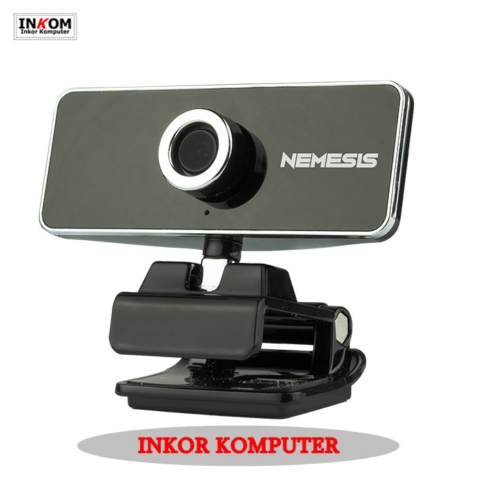 Webcam Nemesis A80 Night Hawk  NYK