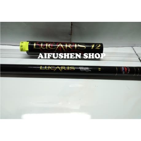 JORAN TEGEK ROTARY LUCARIS