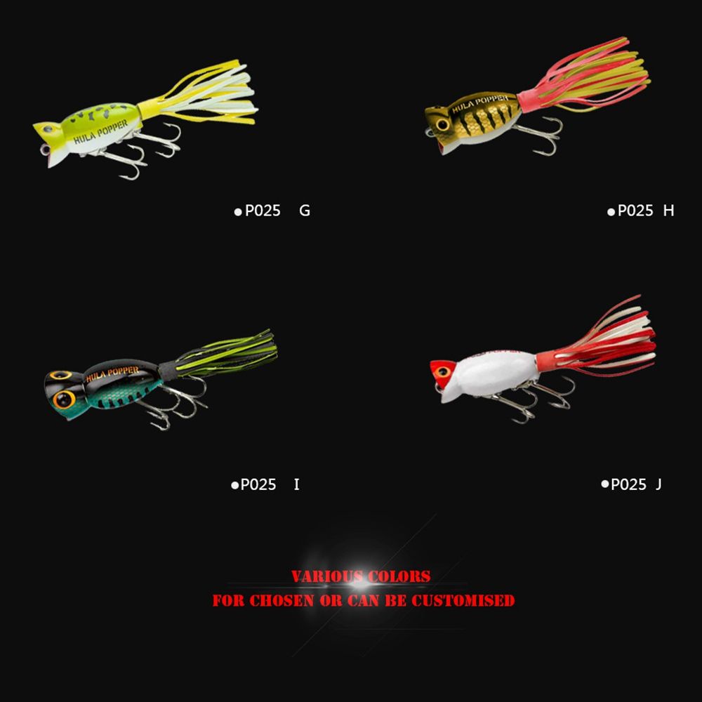 Umpan Pancing Bentuk Ikan Warna-Warni Ukuran 11g / 5cm Untuk Musim Dingin