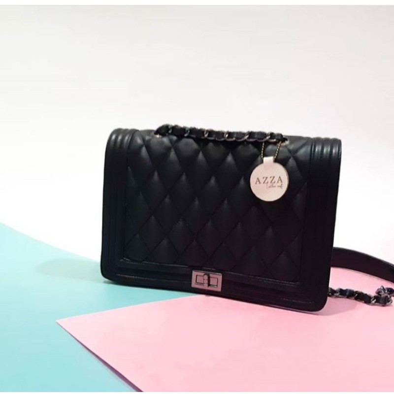 tas wanita "tas kulit domba4"