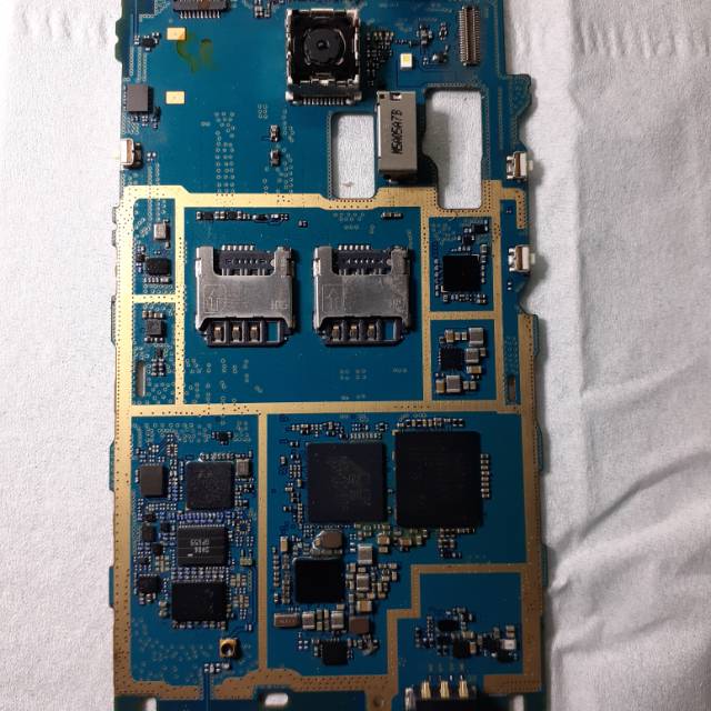 Mesin normal j1 ace up internal 16gb ex emmc