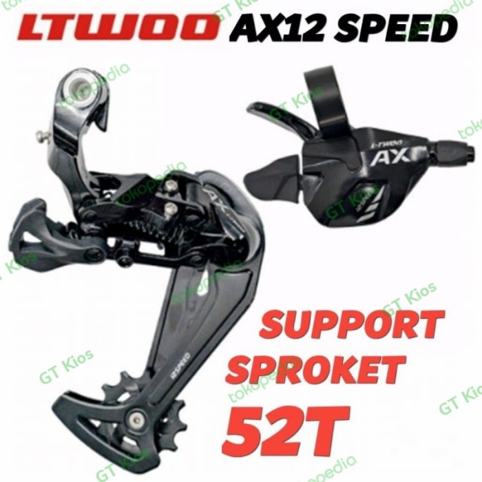 Mini Groupset 10 Speed 11 Speed 12 Speed