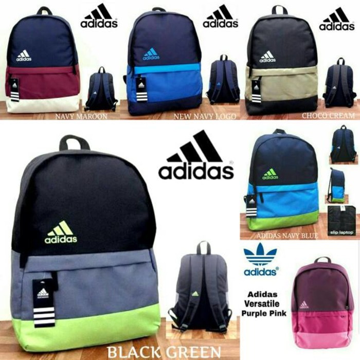 TAS RANSEL ADIDAS SPORT
