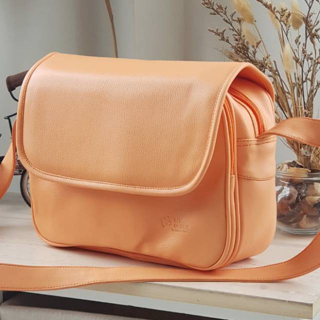 Tas Wanita Sandika My Qeena