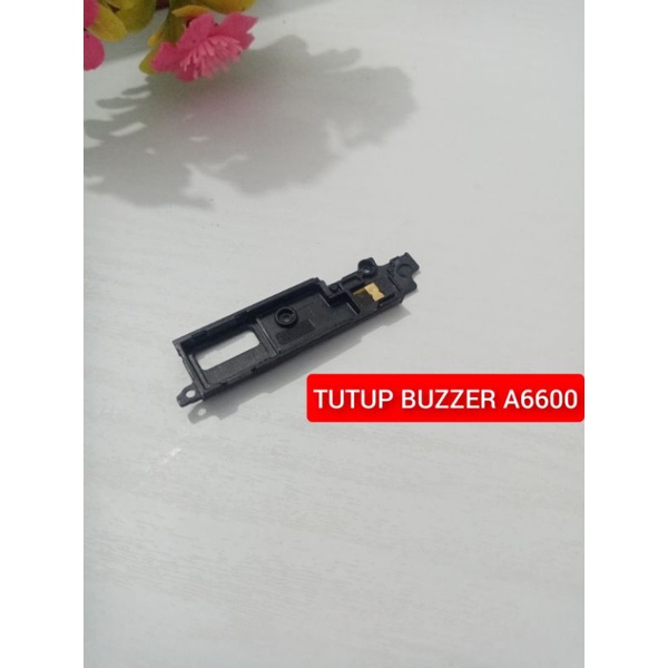 PENUTUP BUZZER LENOVO A6600 PENUTUP SPEAKER LENOVO A6600 ORIGINAL