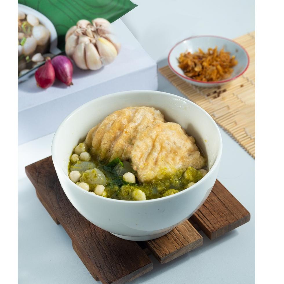 

ヂ Kylafood Paket Pesta Kuliner ㊫