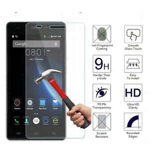 Tempered Glass Bening Anti Gores Pelindung Layar Bening